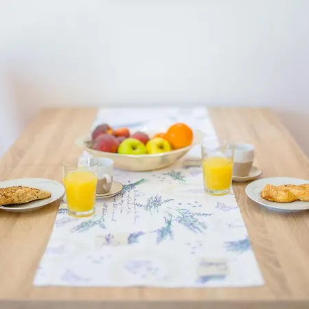 Apartmán Kadenca Omiš