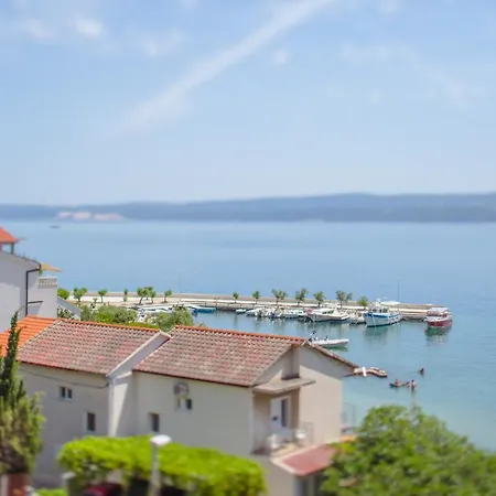 Apartmán Kadenca Omiš