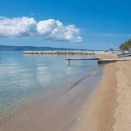 Kadenca Apartmán *