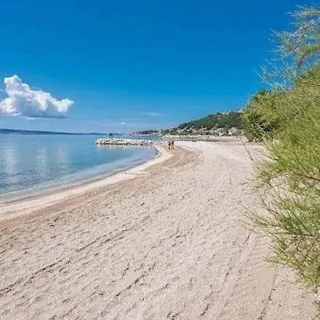 Kadenca Apartmán Omiš