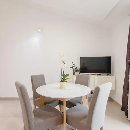Kadenca Apartmán Omiš