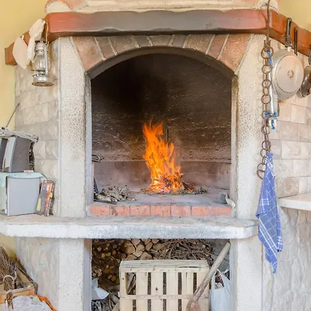 Apartmán Kadenca Omiš