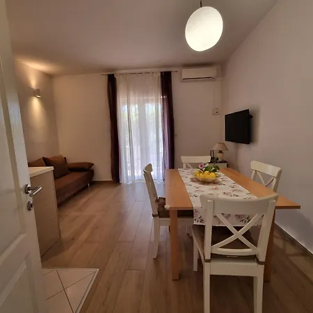 Apartmán Kadenca *