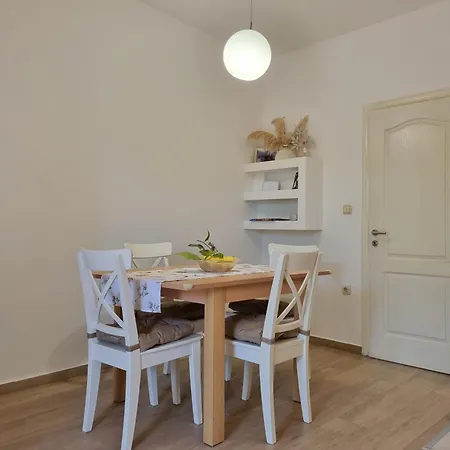 Kadenca Apartmán Omiš