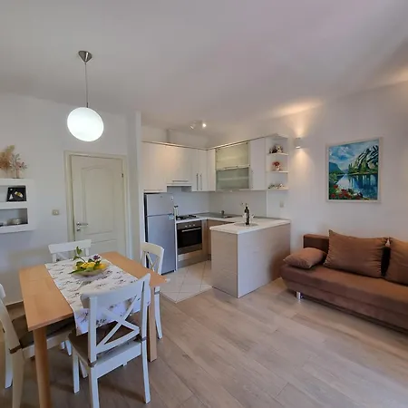 Apartmán Kadenca Omiš