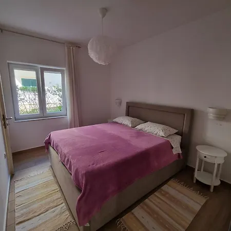 Kadenca Apartmán Omiš