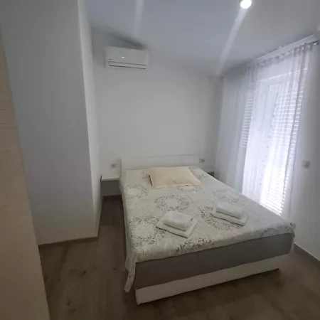 Kadenca Apartmán