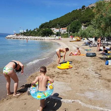 Kadenca Apartmán Omiš