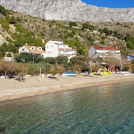 Kadenca Apartmán *