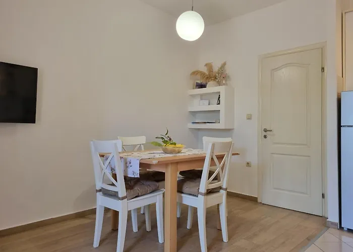 Kadenca 公寓 奥米什