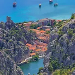 Apartament Kadenca Omiš
