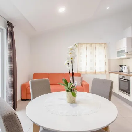 Kadenca Apartment
