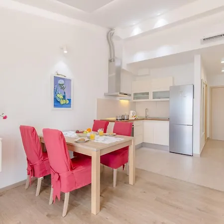 Kadenca Apartment