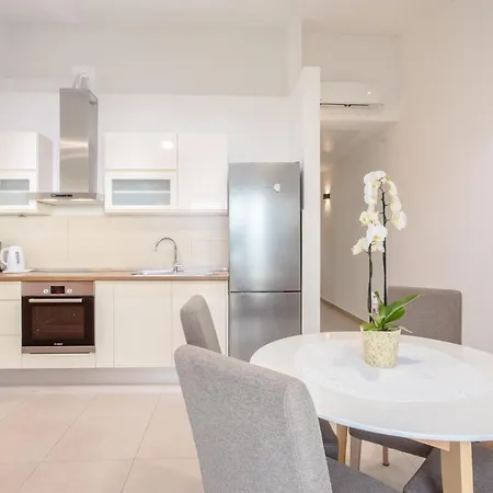 Apartment Kadenca Omis