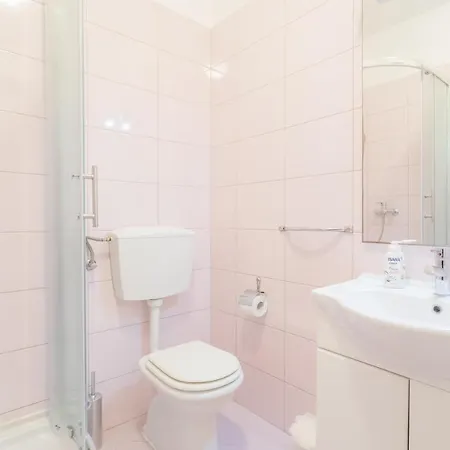 Kadenca Apartment