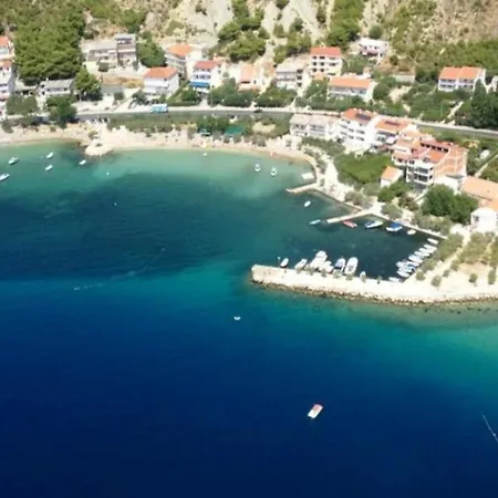 Kadenca Omis