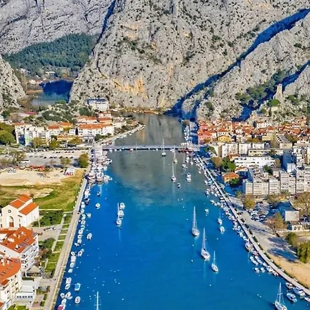 Kadenca * Omis