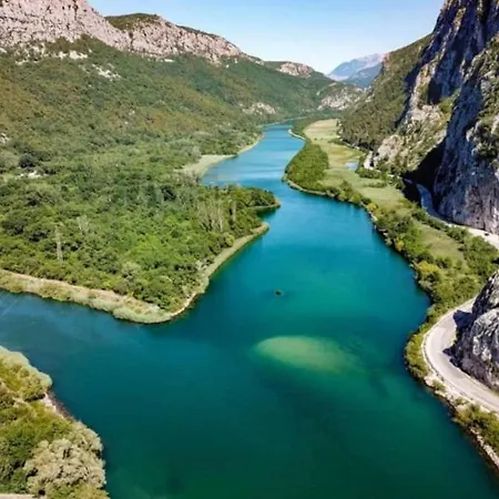 Kadenca * Omis