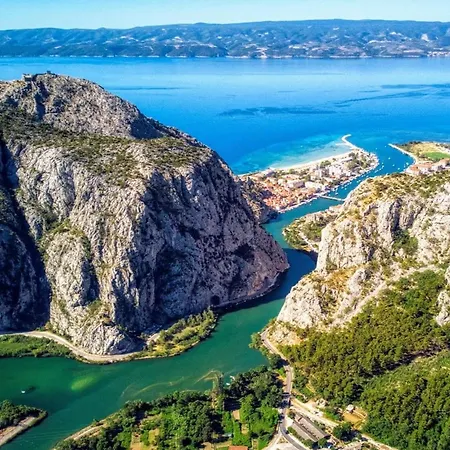 Kadenca * Omis