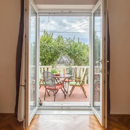 Kadenca Omis