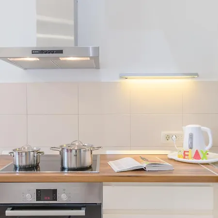 Kadenca Apartment