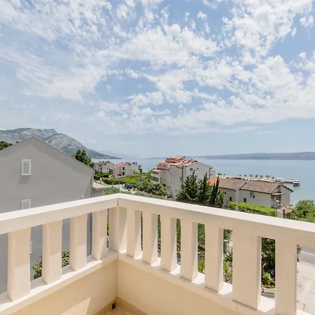 Apartment Kadenca *