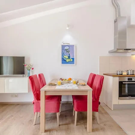 Kadenca Apartment