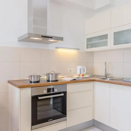 Kadenca Apartment *