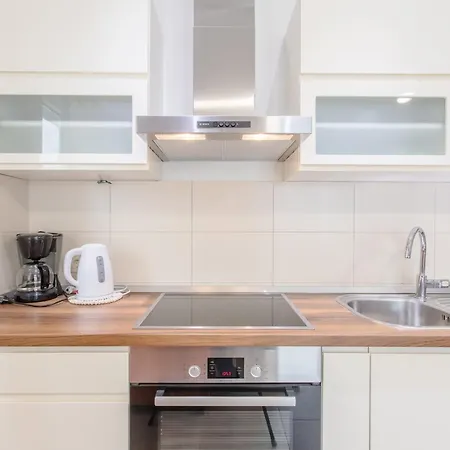 Kadenca Apartment