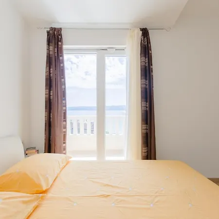 Apartment Kadenca *