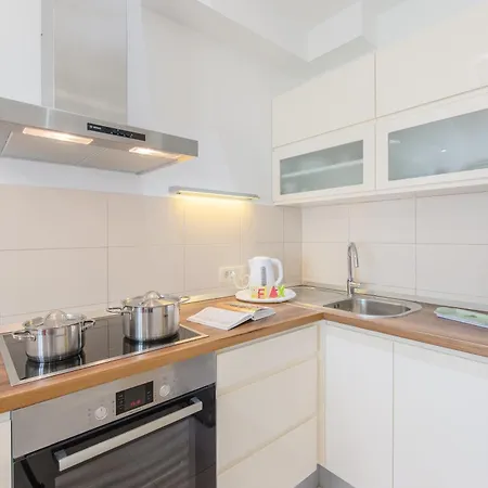 Apartment Kadenca