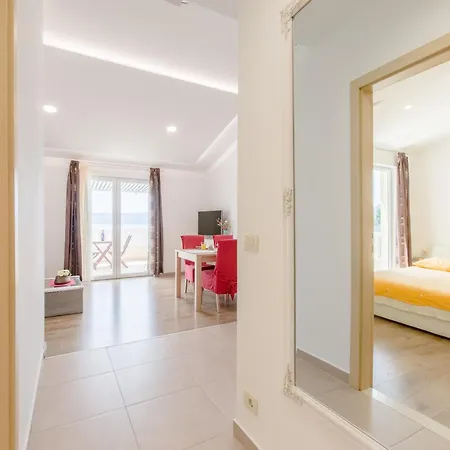 Kadenca Apartment *