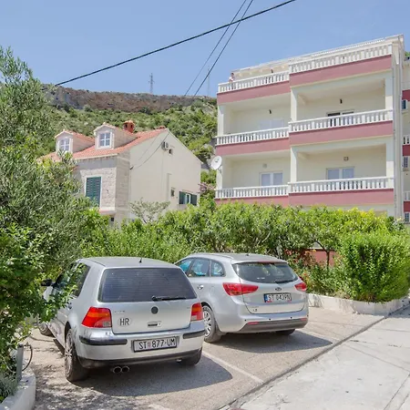 Kadenca Apartment Omis