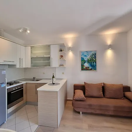Kadenca Apartment Omis