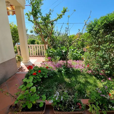 Kadenca Apartment