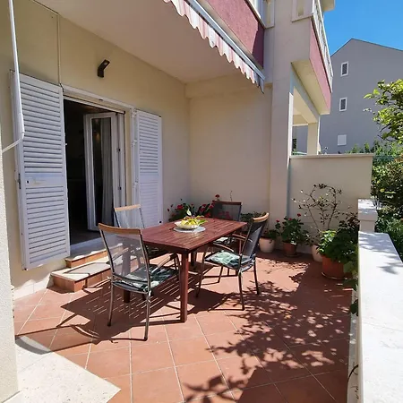 Kadenca Apartment *