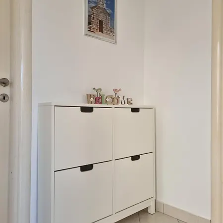 Kadenca Apartment