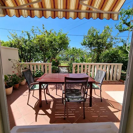Apartment Kadenca