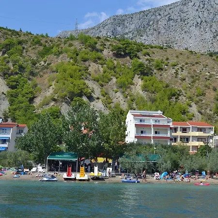Kadenca Daire