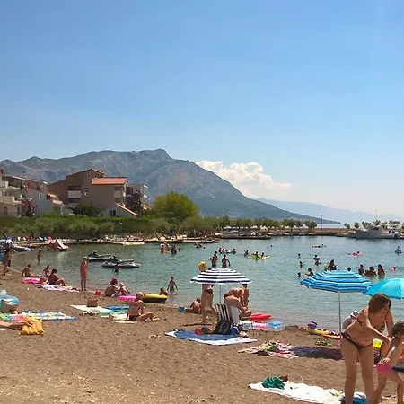 Kadenca Omis