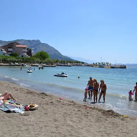 Kadenca * Omis