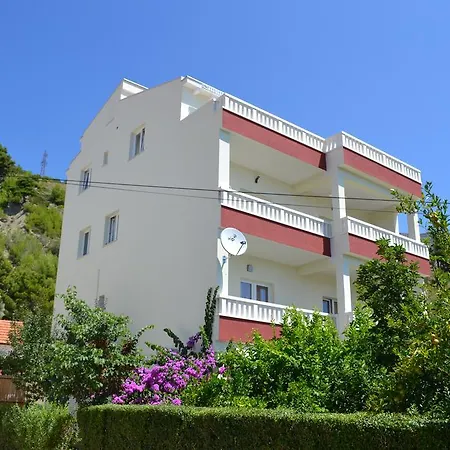 Kadenca Apartment *