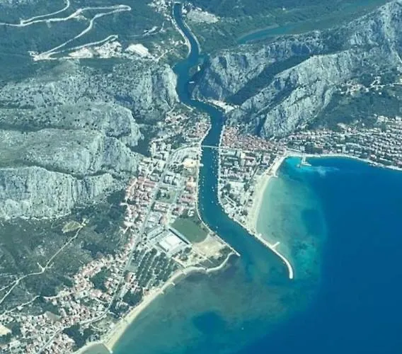Kadenca شقة
