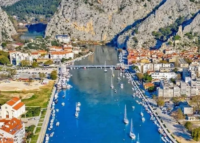 Kadenca * Omiš