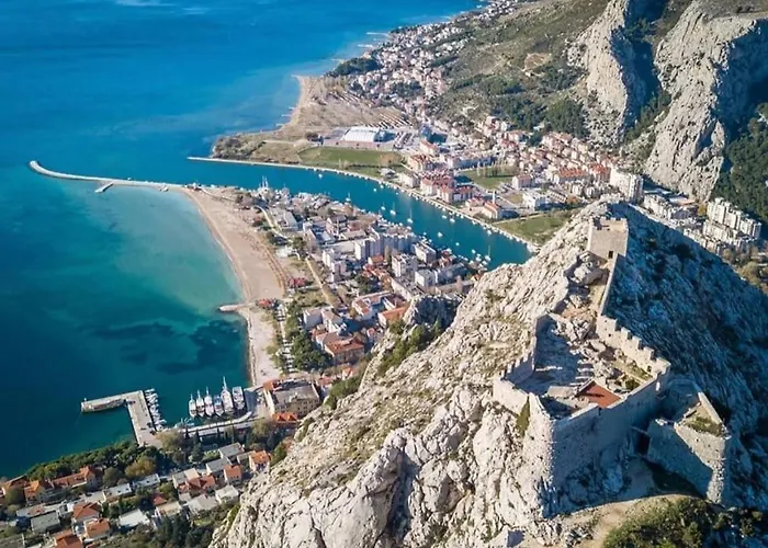 Kadenca * Omiš