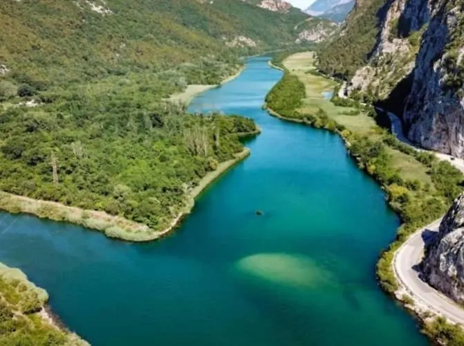 Kadenca * أوميس
