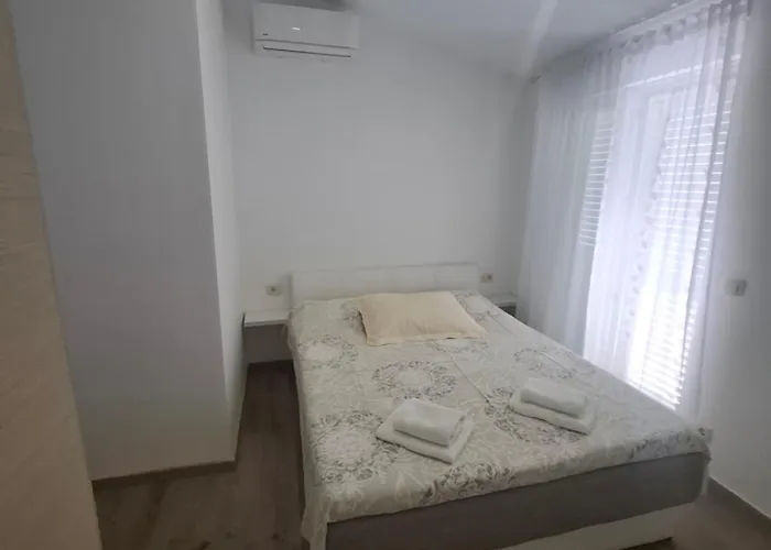 Kadenca شقة