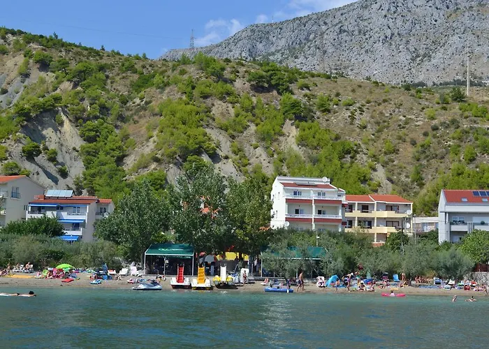 Kadenca شقة